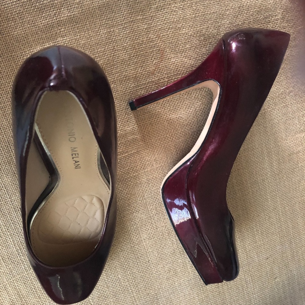 Women’s high heels